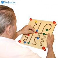t.o.500 juegos terapia ocupacional-occupational therapy games